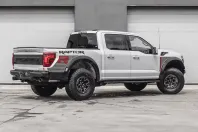 Ford F 150 din 2025 cu 5 km - oferta FOR141977 - foto 2