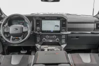 Ford F 150 din 2025 cu 5 km - oferta FOR141977 - foto 5