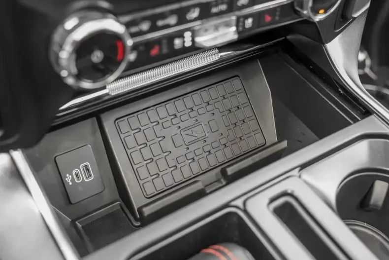 Ford F 150 din 2025 cu 5 km - oferta FOR141977 - foto 6