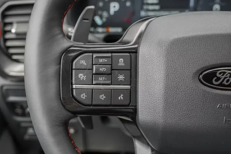 Ford F 150 din 2025 cu 5 km - oferta FOR141977 - foto 13