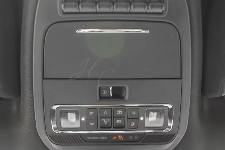 Ford F 150 din 2025 cu 5 km - oferta FOR141977 - foto 14