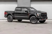 Ford F 150 din 2025 cu 5 km - oferta FOR141978 - foto 1