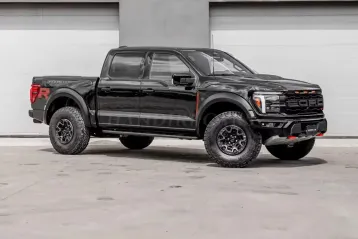 Ford F 150 din 2025 - oferta FOR141978