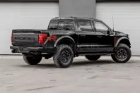 Ford F 150 din 2025 cu 5 km - oferta FOR141978 - foto 2