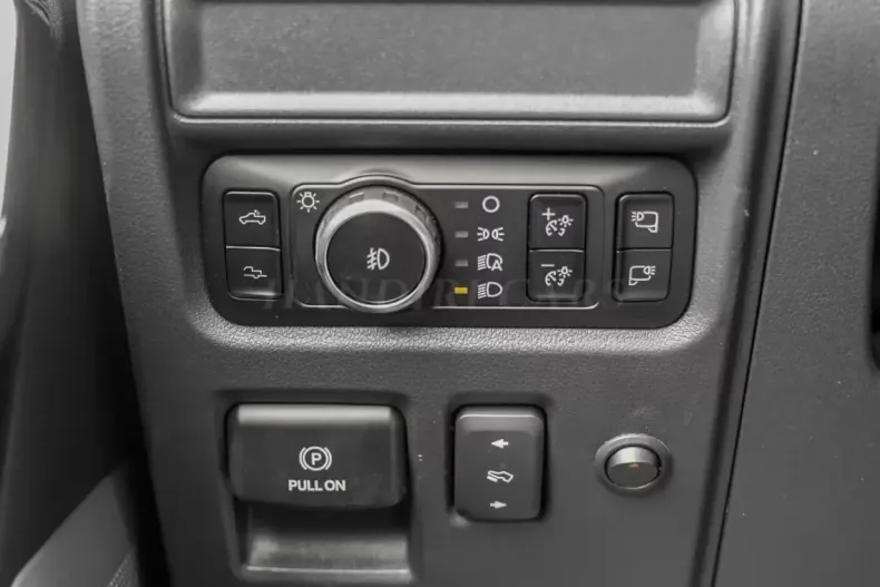 Ford F 150 din 2025 cu 5 km - oferta FOR141978 - foto 4