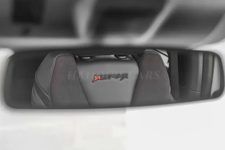 Ford F 150 din 2025 cu 5 km - oferta FOR141978 - foto 6