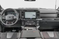 Ford F 150 din 2025 cu 5 km - oferta FOR141978 - foto 11