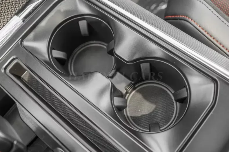 Ford F 150 din 2025 cu 5 km - oferta FOR141978 - foto 12