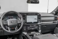 Ford F 150 din 2025 cu 5 km - oferta FOR141978 - foto 14