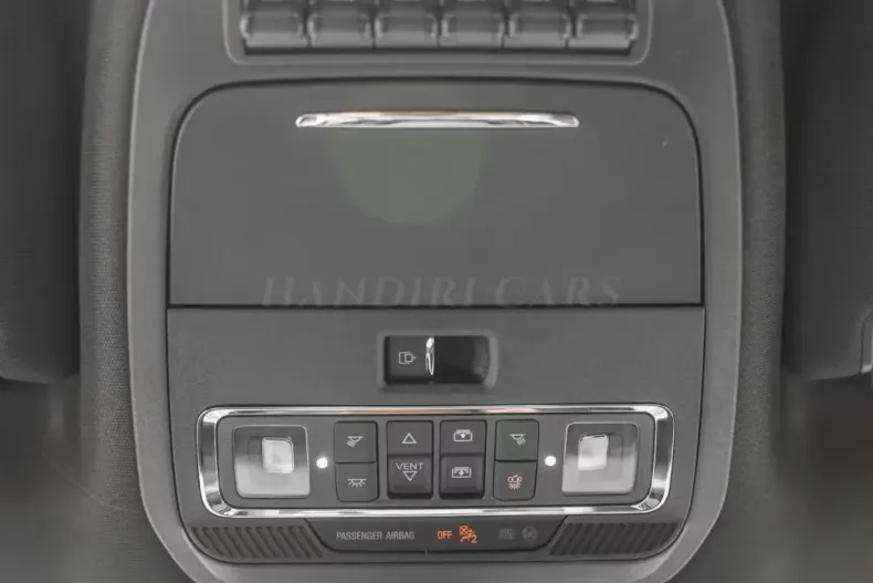 Ford F 150 din 2025 cu 5 km - oferta FOR141978 - foto 16