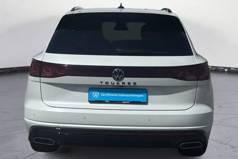 Volkswagen Touareg din 2024 cu 32.173 km - oferta VOL141979 - foto 5