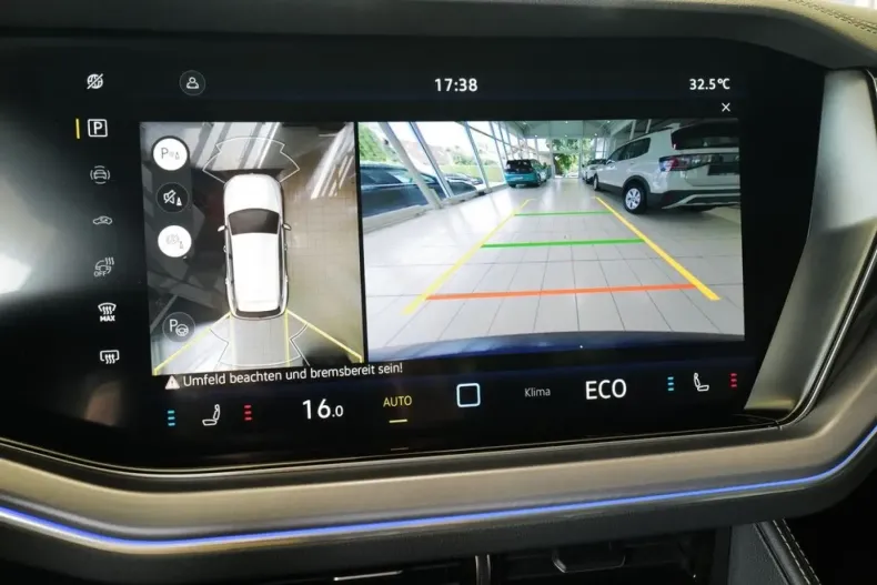 Volkswagen Touareg din 2024 cu 18.426 km - oferta VOL141981 - foto 19