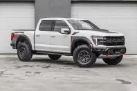 Ford F 150 din 2025 cu 5 km - oferta FOR141982 - foto 1