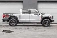 Ford F 150 din 2025 cu 5 km - oferta FOR141982 - foto 2