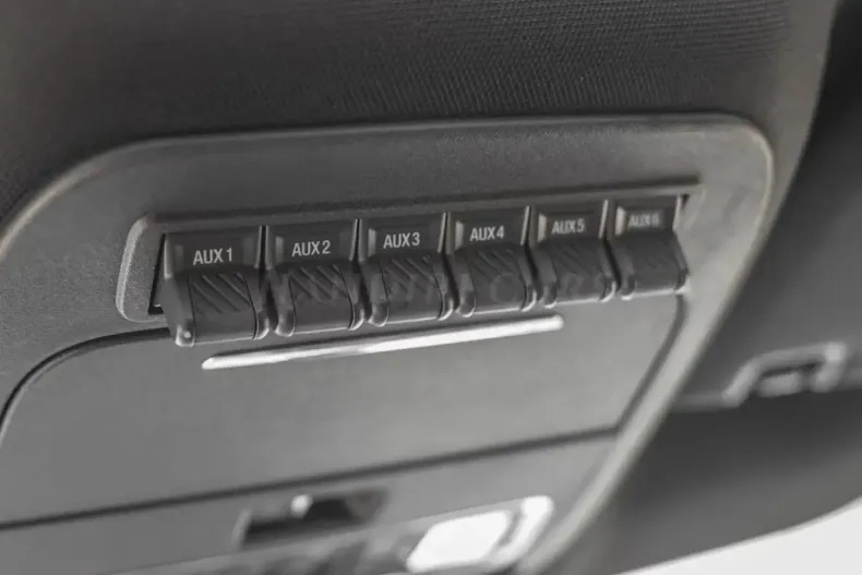 Ford F 150 din 2025 cu 5 km - oferta FOR141982 - foto 9