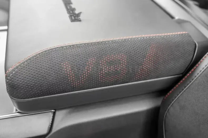 Ford F 150 din 2025 cu 5 km - oferta FOR141982 - foto 10