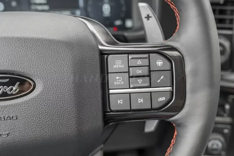 Ford F 150 din 2025 cu 5 km - oferta FOR141982 - foto 13