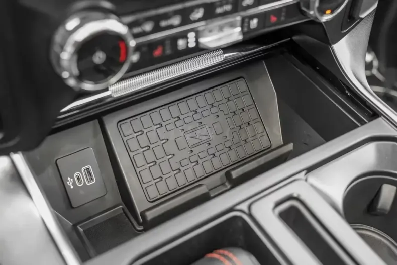 Ford F 150 din 2025 cu 5 km - oferta FOR141982 - foto 14