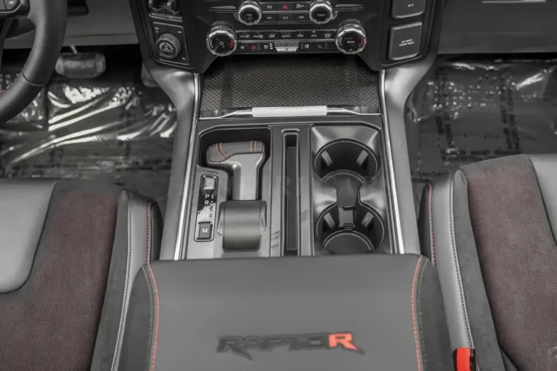 Ford F 150 din 2025 cu 5 km - oferta FOR141982 - foto 15