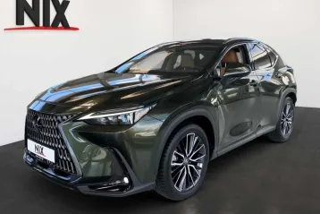 Lexus NX 350h din 2022 - oferta LEX141983