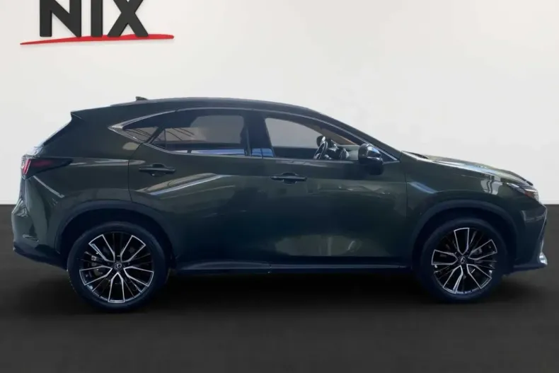 Lexus NX 350h din 2022 cu 42.511 km - oferta LEX141983 - foto 3