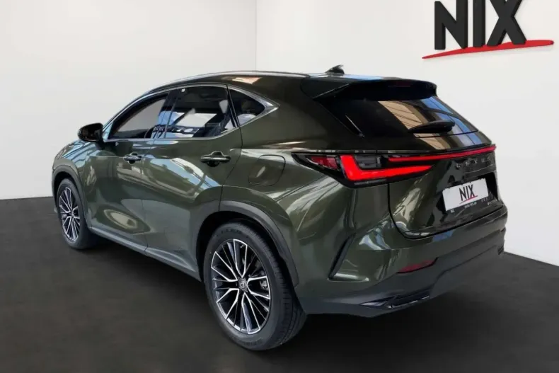Lexus NX 350h din 2022 cu 42.511 km - oferta LEX141983 - foto 5