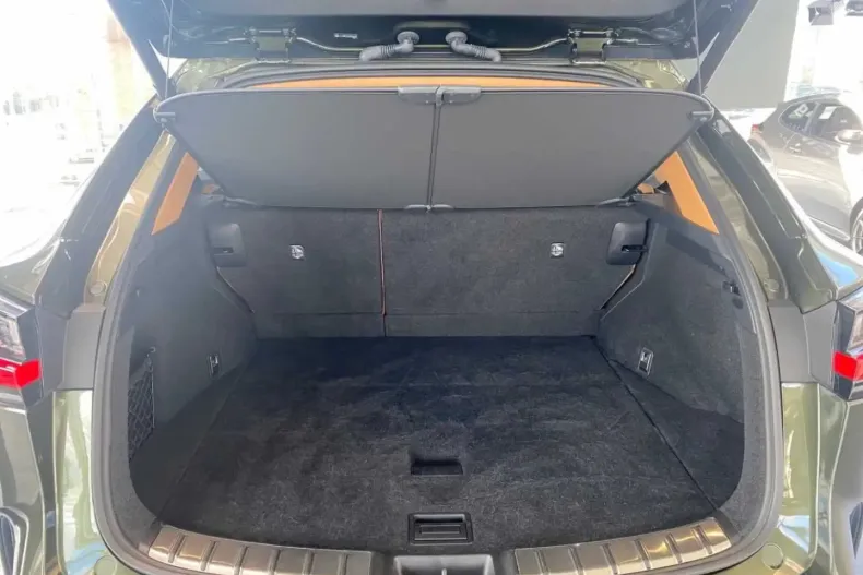 Lexus NX 350h din 2022 cu 42.511 km - oferta LEX141983 - foto 9