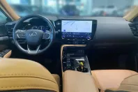 Lexus NX 350h din 2022 cu 42.511 km - oferta LEX141983 - foto 14