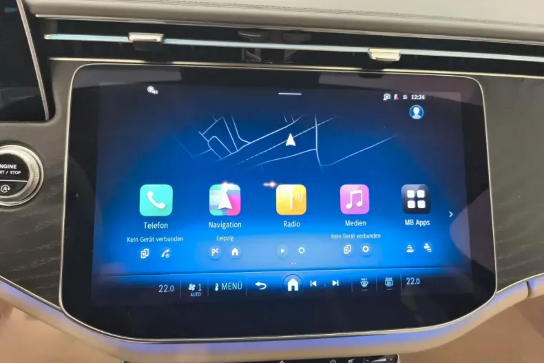 Mercedes-Benz E 200 din 2024 cu 45.276 km - oferta MER141984 - foto 13