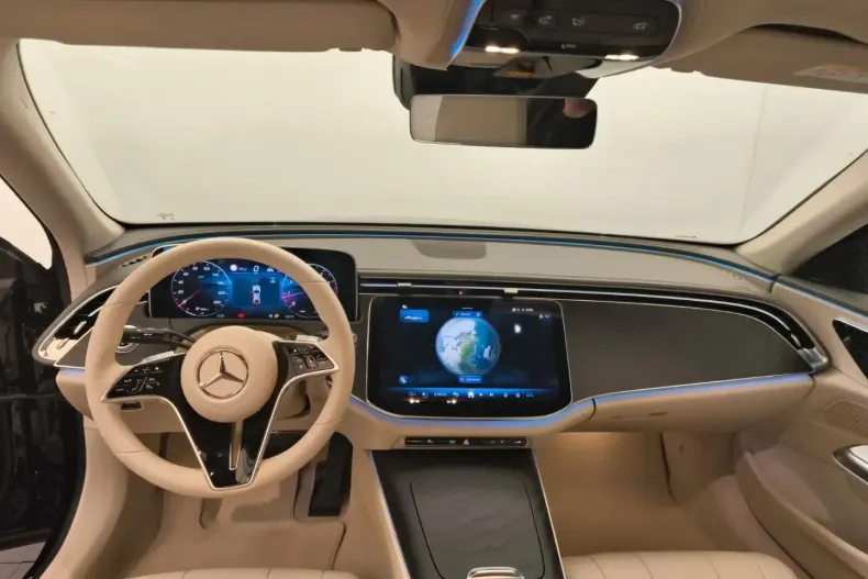 Mercedes-Benz E 200 din 2024 cu 45.276 km - oferta MER141984 - foto 15