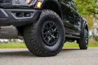 Ford F 150 din 2025 cu 100 km - oferta FOR141986 - foto 3