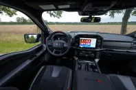 Ford F 150 din 2025 cu 100 km - oferta FOR141986 - foto 7