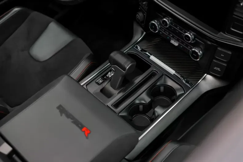 Ford F 150 din 2025 cu 100 km - oferta FOR141986 - foto 12