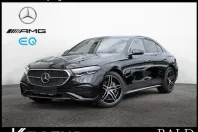 Mercedes-Benz E 200 din 2025 cu 14.632 km - oferta MER141987 - foto 1