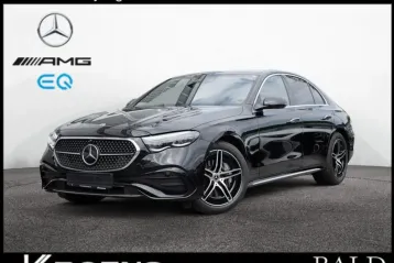 Mercedes-Benz E 200 din 2025 - oferta MER141987