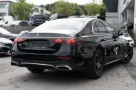 Mercedes-Benz E 200 din 2025 cu 14.632 km - oferta MER141987 - foto 3