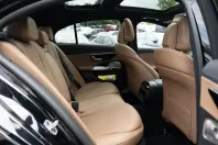 Mercedes-Benz E 200 din 2025 cu 14.632 km - oferta MER141987 - foto 4