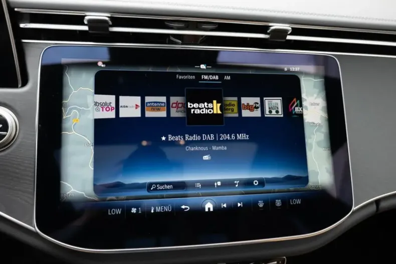 Mercedes-Benz E 200 din 2025 cu 14.632 km - oferta MER141987 - foto 10