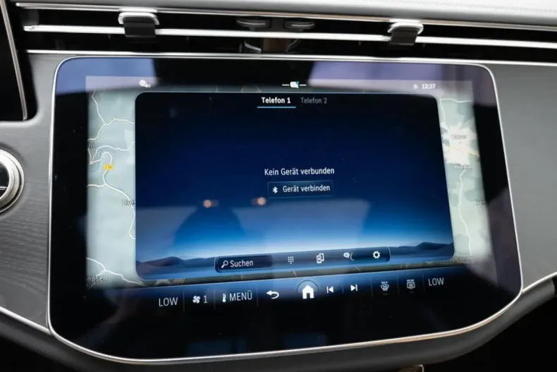 Mercedes-Benz E 200 din 2025 cu 14.632 km - oferta MER141987 - foto 11