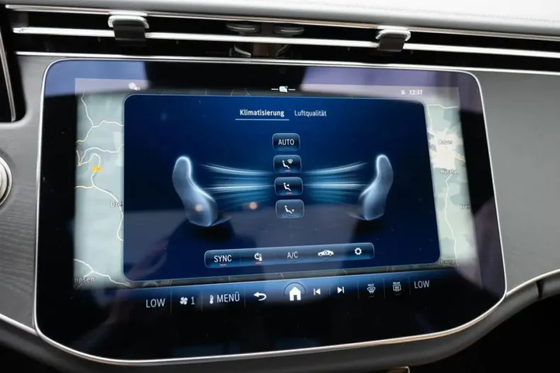 Mercedes-Benz E 200 din 2025 cu 14.632 km - oferta MER141987 - foto 12