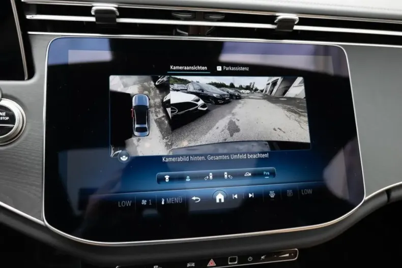 Mercedes-Benz E 200 din 2025 cu 14.632 km - oferta MER141987 - foto 14