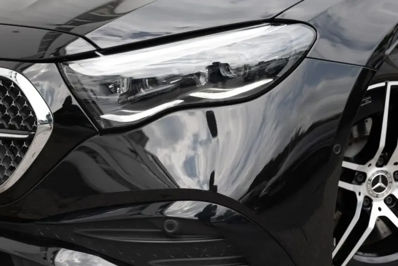 Mercedes-Benz E 200 din 2025 cu 14.632 km - oferta MER141987 - foto 22