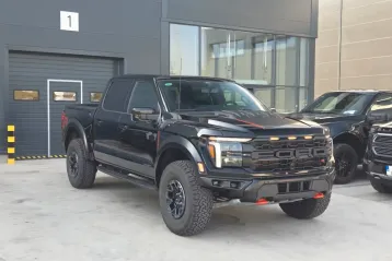 Ford F 150 din 2025 - oferta FOR141989