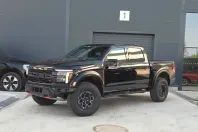 Ford F 150 din 2025 cu 17 km - oferta FOR141989 - foto 2