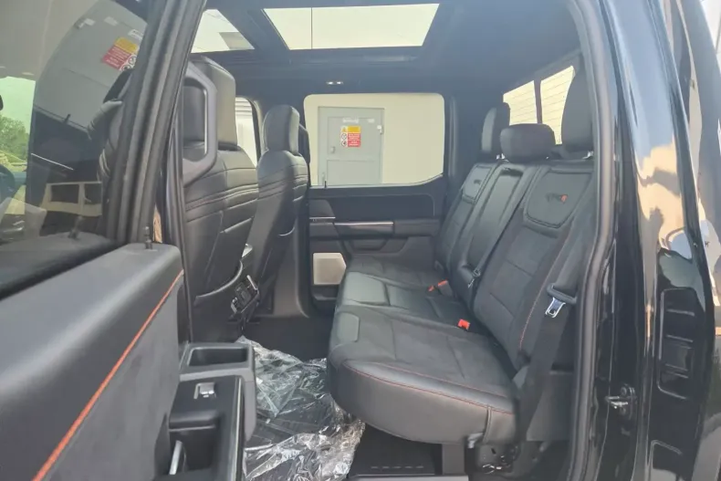 Ford F 150 din 2025 cu 17 km - oferta FOR141989 - foto 9