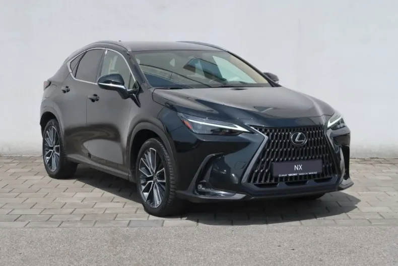 Lexus NX 450h din 2022 cu 73.250 km - oferta LEX141991 - foto 4