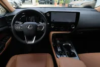 Lexus NX 450h din 2022 cu 73.250 km - oferta LEX141991 - foto 10