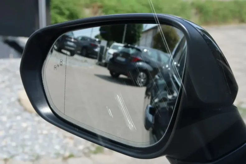 Lexus NX 450h din 2022 cu 73.250 km - oferta LEX141991 - foto 12