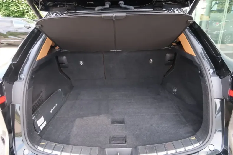 Lexus NX 450h din 2022 cu 73.250 km - oferta LEX141991 - foto 19