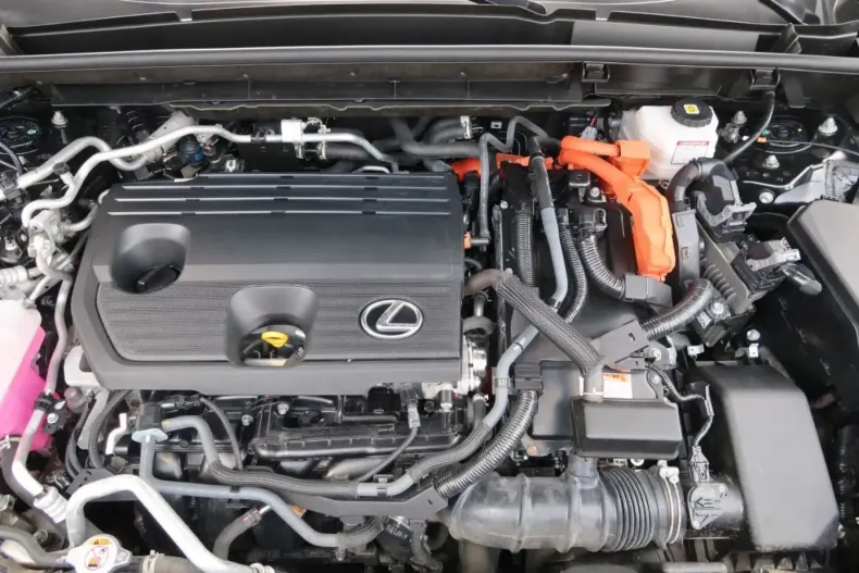 Lexus NX 450h din 2022 cu 73.250 km - oferta LEX141991 - foto 20